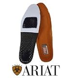 Ariat Ladies ATS Replacement Footbeds