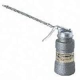 Made in USA 5oz.flex.spout Goldenrod Pump Oilers