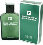 Paco Rabanne Pour Homme Cologne by Paco Rabanne, 6.7 oz Eau De Toilette Splash/Spray for men on SALE - @Up To 55% Off