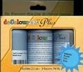 deColourant Plus Trio Packs