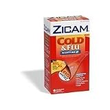 Medicines for Cold & Flu Remedies