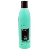 Leisure Time Energy Scent - Spa & Bath Fragrance - 8 oz. Bottle
