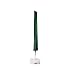 Fun Star Schirmh�lle "Premium", bis 400cm m.Rei�verschlu� Polyestergewebe gr�n