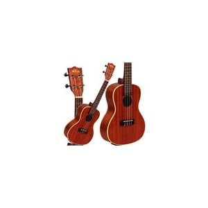 c ukulele