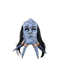 World of Warcraft Deluxe Adult Draenei Mask