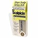 SKU NUMBER: 204297.:The Mininimum EXP date on product:1year.:DESCRIPTION: Scalpicin Anti-Itch Liquid Scalp Treatment - 1.5 Oz.:MANUFACTURER:COMBE INCORPORATED.:Stops Deep Scalp Stress ItchStops scalp itch intensified by stress of dry skin, weather, hairstyling.Hypoallergenic Formula Doctor Recommended Medication Starts Working Instantly With Tea Tree, Vitamin E and AloeMany things can stress your scalp and exacerbate itching, from the harsher elements of weather to blow drying your hair. Scalpicin was developed to start working instantly to stop scalp itch. Unlike shampoos, it can be used anywhere, anytime, is odorless and greasless, and won't interfere with the way your hair looks or feels.Scalpicin is specially medicated and contains a unique combination of natural ingredients. We guarantee satisfaction or your money back!Helpful Hints: Apply Scalpicin at the first signs of itching. you can use right after shampooing, or anytime scalp itch is a problem. If using after shampooing, towel dry hair, apply from bottle directly to scalp, massage in gently with fingertips and then you may style your hair as usual.When applying, twist open the top part of the unique Flow-Control cap. To avoid running and dripping, do not squeeze too hard.Even when itching is gone, the inflammation that can cause it may persist. For longerlasting relief, continue to use Scalpicin until flaking or redness disappears. Don't worry - Scalpicin is hypoallergenic - in fact, you can use it every day.INDICATIONS:Controls scalp itching, irritation, redness, flaking, scaling associated with dandruff, seborrheic dermatitis and psoriasis.INGREDIENTS:Active Ingredients:Salicylic Acid (3.0%).Inactive Ingredients:Aloe Barbadensis Miller, Menthol, Propylene Glycol, SD Alcohol 40-B, Tea Tree Oil (Melaleuca Alternifolia), Tocopheryl Acetate (Vitamin E), Water.DIRECTIONS:Apply to affected areas one to four times daily or as directed by a doctor.WARNINGS:For external use only.
