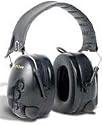 Peltor MT15H7F SV Ambiant Listening Tacticalpro Elec Earmuff