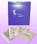 Star Shaped Pubic Hair Stencil for bikini line and pubic hair trimming