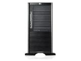 Hewlett-Packard ML350T05 Xeon 1600 QC 2x4MB 2x512MB