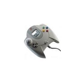Sega Dreamcast Controller (Original Gray)