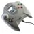 Sega Dreamcast Controller (Original Gray)