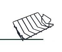 Lg. V-Rack (pc) (L/M) roast / rib rack  -  VRP