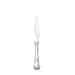 TOWLE OLD MASTER BAR KNIFE HH STERLING FLATWARE