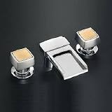 Bathroom Faucet by Kohler - K-7980-2 in Polished Chrome