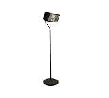 Floor Stand for Wall Mounted Heater #124471 (Black) (80
