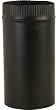 IMPERIAL MFG GROUP #BM0113 8x24 BLK Stove Pipe