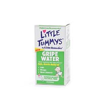 LITTLE TUMMYS GRIPE WATER Size: 4 OZ