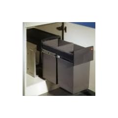 Hailo Tandem 3666-10 (Hailo TA Swing 30.2/30 Tandem)