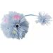 TOY POMPOM MOUSE WITH CATNIP