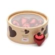 Aquolina Chocolovers Bath Hearts