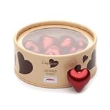 Aquolina Chocolovers Bath Hearts