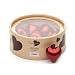 Aquolina Chocolovers Bath Hearts