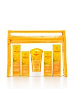 Weleda Baby Starter Kit Trial Size