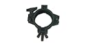 American DJ 360 degree wrap around plastic clamp use on 1.5 inch pipe or truss