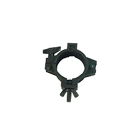 American DJ O Clamp 1.5 Wrap Around O Style Clamp fits 1.5 or 2 inch tube