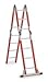 Read Ladder,articulated,fg,13 Ft - LOUISVILLE Details Ladder,articulated,fg,13 Ft - LOUISVILLE