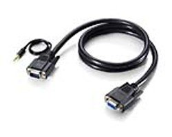 LEVEL ONE VGA-0011 A/V cable for tran Preisvergleich