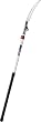 Silky Telescoping Landscaping Pole Saw ZUBAT 330 13-Feet 272-18