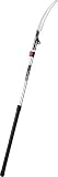 Silky Telescoping Landscaping Pole Saw ZUBAT 330 13-Feet 272-18