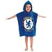 Chelsea Hooded Poncho - One Size Only Image