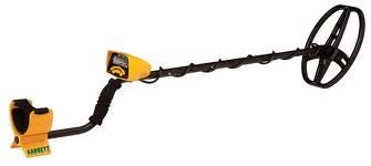 Garrett Ace 350 Metal Detector