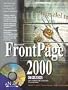 La Biblia de Microsoft FrontPage 2000 (Spanish Edition)