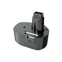 ULTRALAST UL1419DW Equivalent Battery for Dewalt DW9091