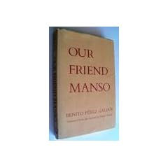 Our Friend Manso