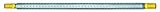Wiha 28122 Drive-Loc VI, Hex Inch, Double Ended Interchangeable Blade, 3/32 by 7/64 by 5.9-Inch Long