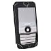 Platinum Skins Case with Fixed Swivel Belt Clip for Samsung SGH-A827 Access