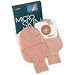 Search : Cymed 1 Piece Drain Ostomy Pouch With Microderm Washer 7/8" Stoma Opaque - Box of 10 - Model 81422