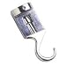 Aluminum Swivel Pan Hook for Pot Racks - Concept Housewares