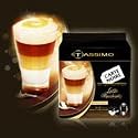 Tassimo T-Discs Carte Noire Latte Machiato (16 T-Discs)