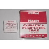 Gymnastics Chalk Weight Lifting Powerlifiting Chalk Mueller