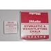 Gymnastics Chalk Weight Lifting Powerlifiting Chalk Mueller