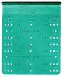 Cab DR Install Template