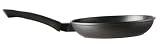 Le Fondeur - 3936207 - Poêle - Fonte dAlu Rock Induction - 26 cm