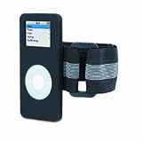 BLKF8Z060 - Sports Sleeve/Arm Band for iPod Nano