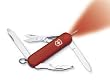 Victorinox Swiss Army Midnite Manager Pocket-Tool (Color: Red)