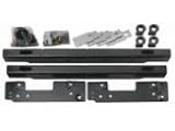 30063 Reese 5th Wheel Trailer Hitch Rails Chevrolet C or K Series Pickup, GMC C or K Series Pickup